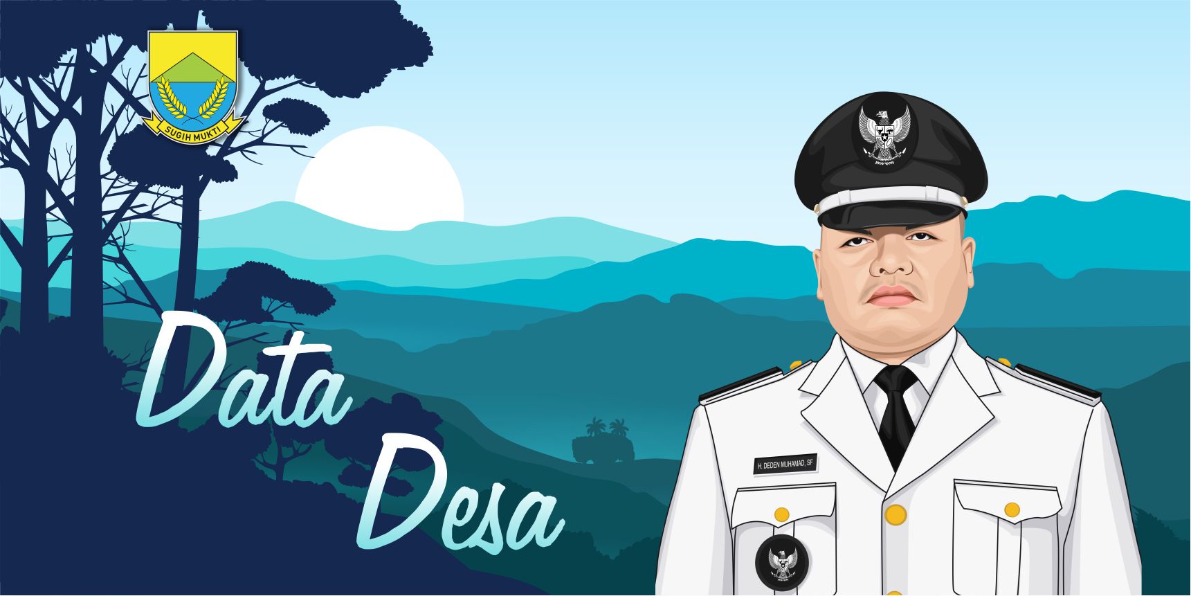 Data Desa